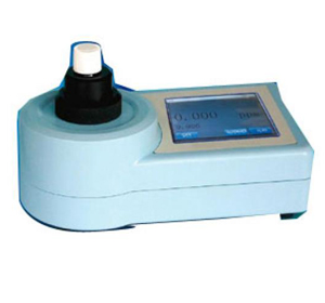 欧洲杯线上买球(中国)官方网站化学需氧量测定仪COD220-4